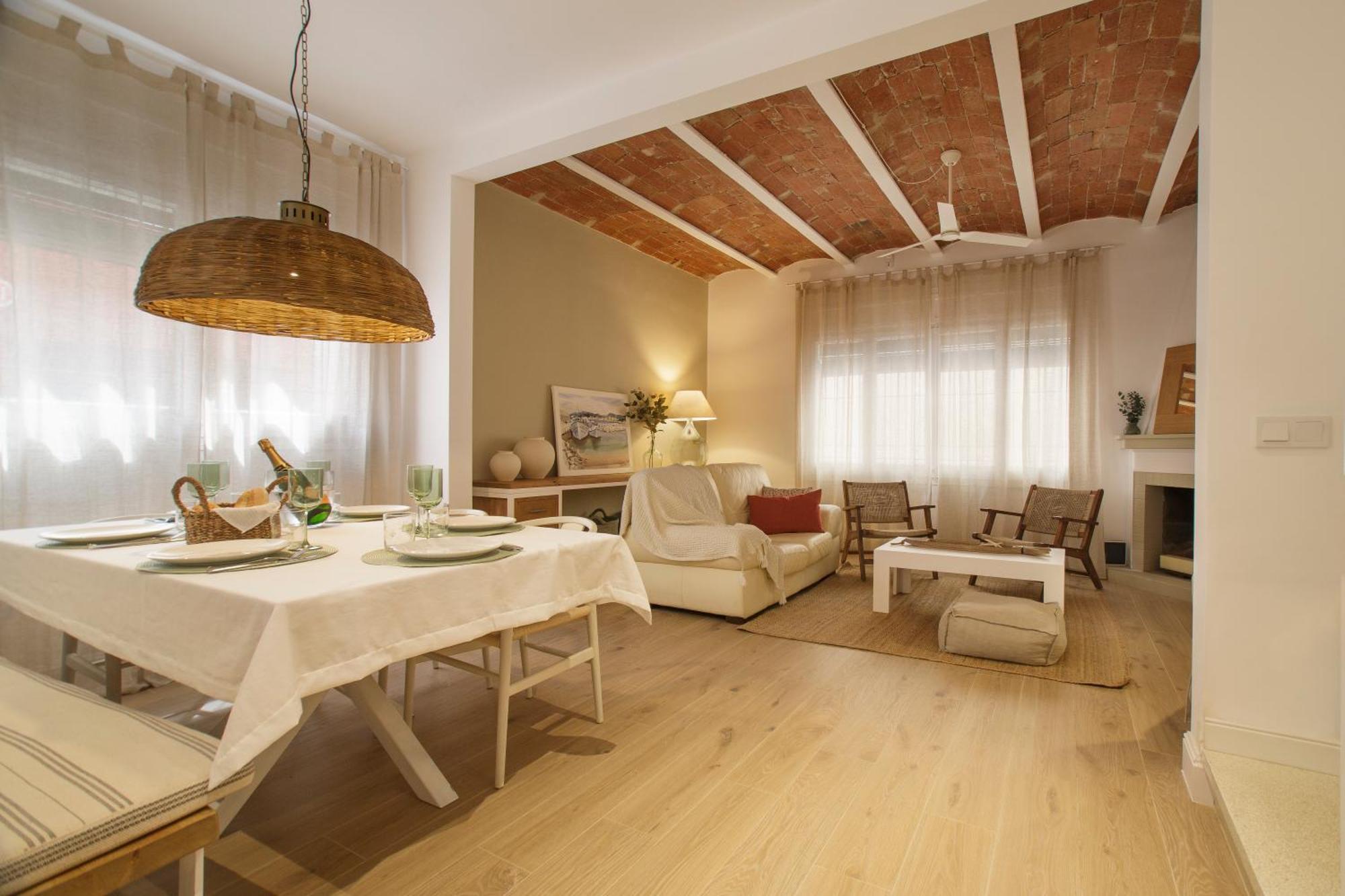 Holiday home Ca La Nona *